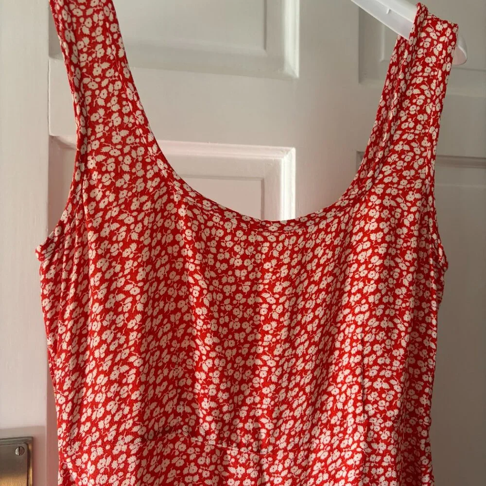 DOEN sundress - Picture 2 of 3